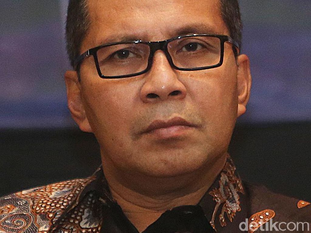 Diizinkan MK Maju Pilwalkot Lagi, Danny Pomanto: Saya Bersyukur Diizinkan MK Maju Pilwalkot Lagi, Danny Pomanto: Saya Bersyukur