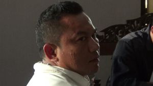 Jejak Eks Politikus Gerindra: Waka DPRD, Bandar Sabu, Dibui 12 Tahun