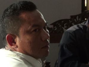 Kelam Eks Politikus Gerindra: Waka DPRD, Bandar Sabu, Tewas di Bui Kelam Eks Politikus Gerindra: Waka DPRD, Bandar Sabu, Tewas di Bui