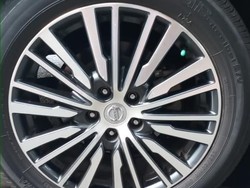 Aturan Menteri: Run Flat Tire Pengganti Ban Serep
