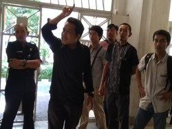 3 Pelaku Ospek Maut FK UMI Tak Ditahan, Keluarga Korban Ngamuk