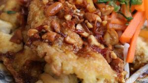 10 Tahu Telur yang Gurih Nikmat Ini Cocok Dinikmati Saat Sahur