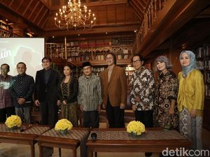 Banyak Permintaan, Opera Ainun akan Dipentaskan di Eropa