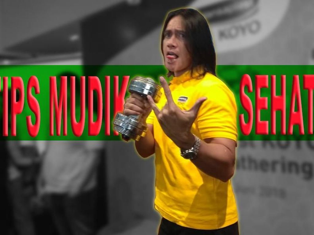 Diet Sehat Agung Hercules: Protein Lebih Banyak, Kurang-kurangi Minyak Diet Sehat Agung Hercules: Protein Lebih Banyak, Kurang-kurangi Minyak