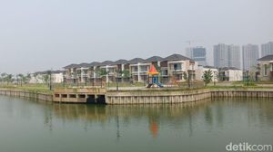 Kali Besar-Pulau Reklamasi yang Bikin Kota Tua Tak Jadi Warisan Dunia