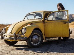 Bumblebee, Spin-off Transformers yang Kekeluargaan