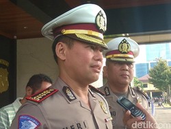 Ini Prediksi Polisi Soal Jalur Rawan Laka dan Macet di Jawa Timur