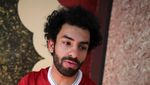 Foto: Jangan Salah, Ini Bukan Mohamed Salah