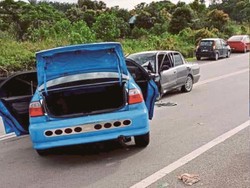 Jangan Abaikan Car Seat di Mobil kalau Tidak Ingin Seperti Ini