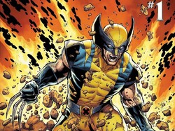 Wolverine dan Sengkarut Royaltinya