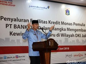 Ini Agenda Sandiaga 6 Hari Kunjungan Kerja di AS Ini Agenda Sandiaga 6 Hari Kunjungan Kerja di AS