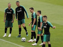 Juara Piala Eropa 2016, Portugal Layak Disebut Favorit di Piala Dunia 2018