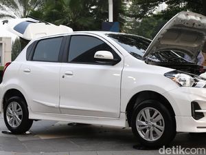 Setelah Infiniti, Nissan Setop Datsun Setelah Infiniti, Nissan Setop Datsun
