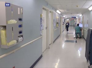 Moeldoko Harap Kepala BPIP Baru Selevel Yudi Latif