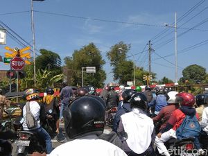 Jalur Mudik di Kebumen Diprediksi Macet Lebih 12 Jam Per Hari