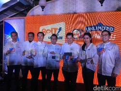 Bolt Akhirnya Rambah Serang dan Cilegon