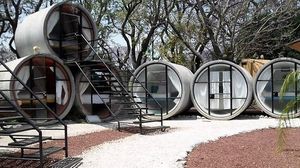 Foto: Mau Tidur di Hotel Pipa Gorong-gorong?