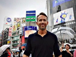 Ala Beauty Vlogger, Ryan Reynolds Tutorial Make Up Jadi Pikachu