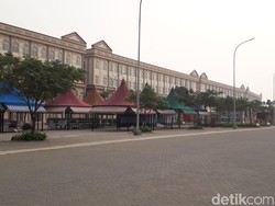 PKS Harap Penyegelan Reklamasi Anies Jadi Contoh Penegakan Hukum