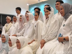 Pengalaman Menyentuh Andien di Cahaya Dalam Sunyi