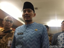 Pemprov DKI Sudah Setujui Desain Sky Bridge Tanah Abang