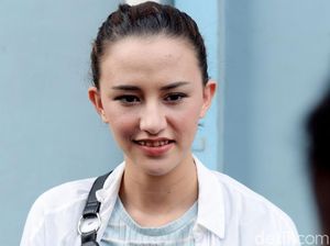 Vakum Jadi Artis saat Terkenal, Dahlia Poland Tak Menyesal