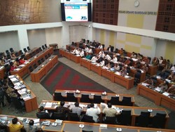 Tahun Depan Pemerintah Masih Ambil Utang Demi Tutup Defisit APBN