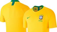 Parade Jersey Tim Piala Dunia 2018 (Grup E-H)