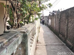 Cerita Horor Penemuan Jasad Anak Dalam Kantong Plastik