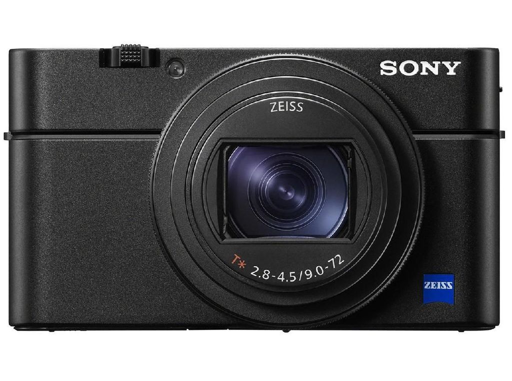 Sony RX100 VI, Kamera Compact Berlensa Sapu Jagat Sony RX100 VI, Kamera Compact Berlensa Sapu Jagat