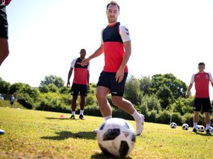 Eriksen Jadi Ayah Jelang Piala Dunia 2018