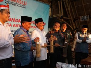 Bawaslu Jateng Terima 63 Laporan Ketidaknetralan ASN Dalam Pilkada