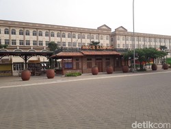 Segel Pulau D Reklamasi, Anies: Jangan Sampai Republik Ini Kendur