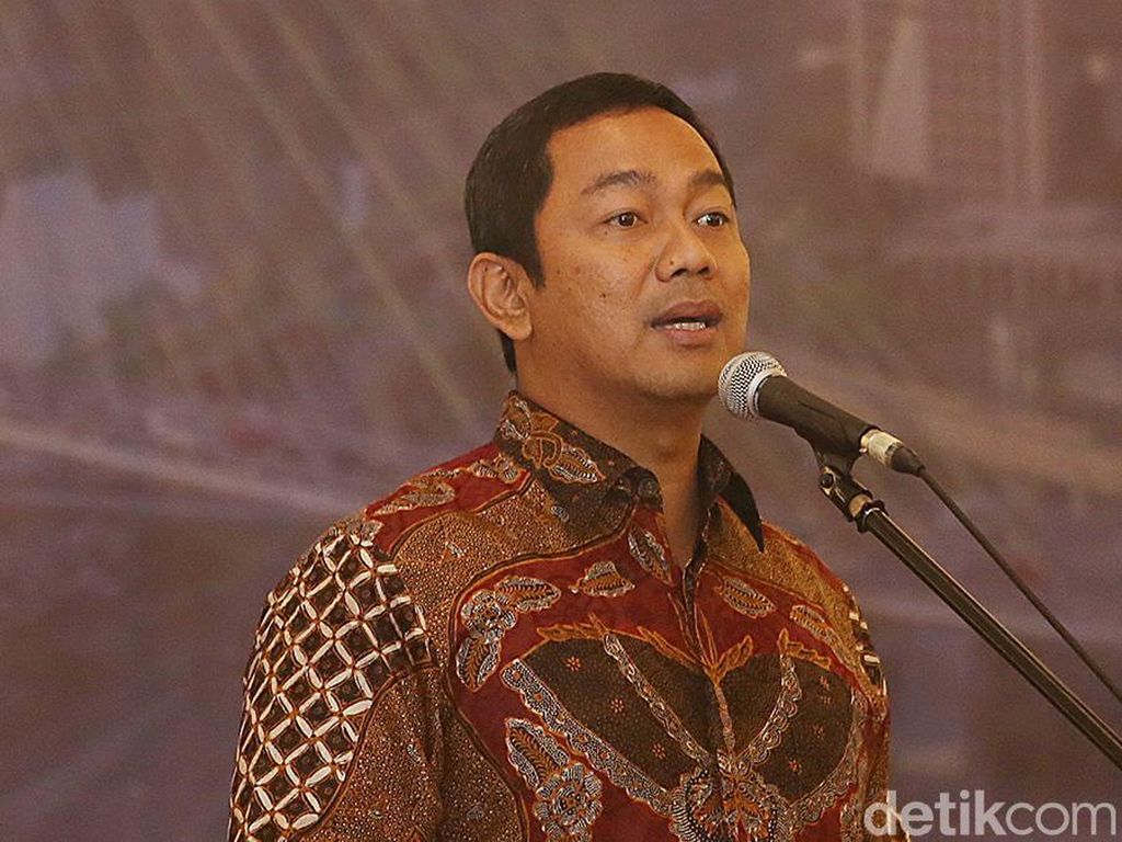 161 Ribu Warga Semarang Dibebaskan dari Pajak Bumi dan Bangunan 161 Ribu Warga Semarang Dibebaskan dari Pajak Bumi dan Bangunan