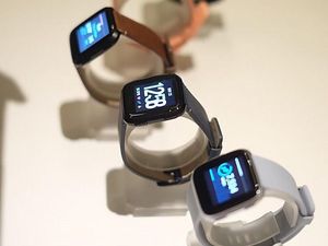 Jajaran Produk Wearable Kesehatan Fitbit Sambangi Indonesia