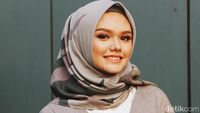 Sabine Fatimah