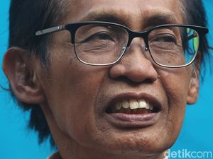 Artidjo Alkostar Sang Pengawal Rasa Keadilan Itu Telah Tiada Artidjo Alkostar Sang Pengawal Rasa Keadilan Itu Telah Tiada