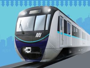 Mau Jajal MRT Jakarta 26 Februari? Begini Caranya Mau Jajal MRT Jakarta 26 Februari? Begini Caranya