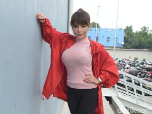 IG Dikomentari Marshmello, Ini Respons Dinar Candy