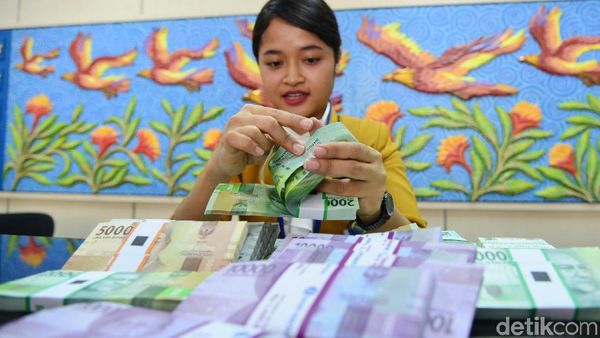 Lebaran, Bank BJB Siapkan Rp 14,4 Triliun