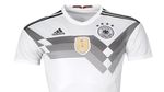 Parade Jersey Tim Piala Dunia 2018 (Grup E-H)