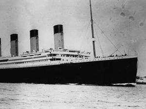 Menengok Canggihnya Teknologi Titanic Sebelum Karam