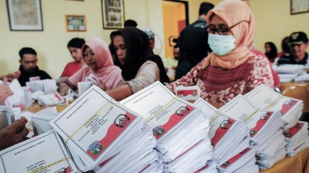 Tudingan Netralitas Aparat, Cari Panggung SBY di Pilkada