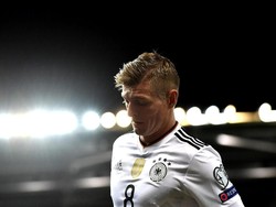 Ini Motivasi Kroos di Piala Dunia 2018