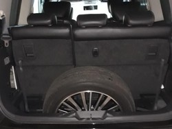 Mobil Tidak Ada Ban Serep, Polisi: Itu Pelanggaran