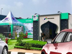 Manfaatkan Fasilitas Ini Saat Perjalanan Mudik Lebaran