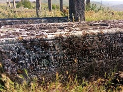 Nisan Kuno di Azerbaijan dan Teori Masuknya Islam ke Nusantara