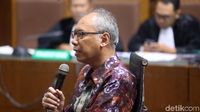Sidang Lanjutan dr. Bimanesh