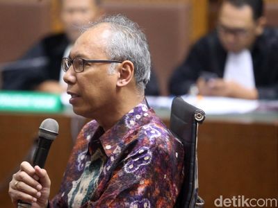 Sidang Lanjutan dr. Bimanesh