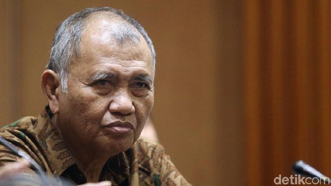 KPK Kebut Kasus Sjamsul Nursalim agar Tak Jadi Beban Pimpinan Selanjutnya KPK Kebut Kasus Sjamsul Nursalim agar Tak Jadi Beban Pimpinan Selanjutnya